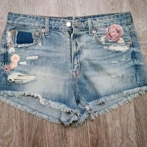 American eagle outfitters sz 8 nwot